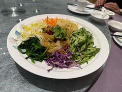 -香谷私厨(高新店)