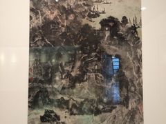 -浙江西湖美术馆