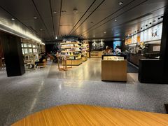 -星巴克臻选(国贸商城首店)