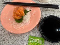 -争鲜回转寿司(西红门荟聚PLUS店)