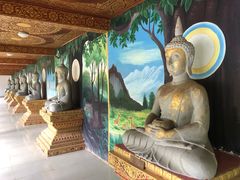 -西双版纳勐泐文化旅游区