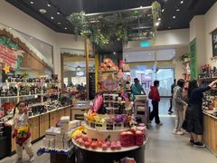 -LUSH(威尼斯人店)