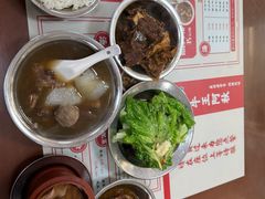 -阿秋牛排(湖心街店)