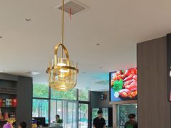 -纪林菜馆·博山菜老字号(华光路店)
