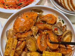 -小林哥的海鲜馆·夜宵烧烤(渔人码头店)