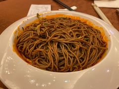 蓝田饸饹-西安饭庄(立丰国际店)