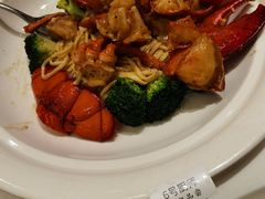 -万龙洲海鲜(广渠门店)