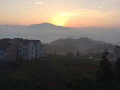 -磐安舞龙峡景区