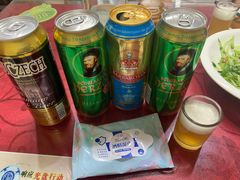 -天瑞祥烧麦馆(芥园西道店)