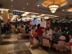 大堂-椿记烧鹅(叠彩店)