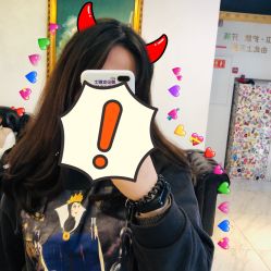 -沐染造型专业烫发染发