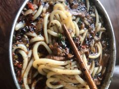 -攀枝花·任德琼·盐边羊肉米线