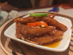 -金牌禄运·点心·啫煲(百信广场店)