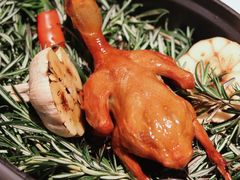 -狮拾久·现代新加坡料理(福田COCO Park店)