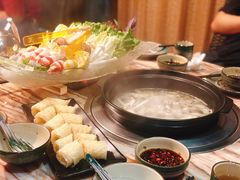 -润泽园椰子鸡(汇一城店)