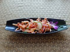 -南沙游艇会·大兵船餐厅