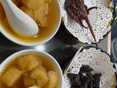 -张飞木薯羹(金鱼巷店)