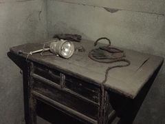 -青岛德国监狱旧址博物馆