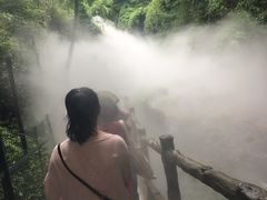 -川西竹海景区