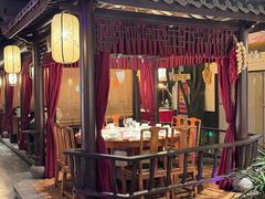 -福满我家大碗厨·湘菜(上海大厦店)