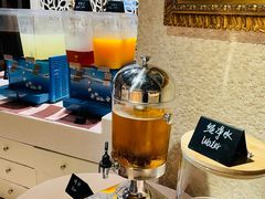 -王宝和大酒店大堂吧(九江路店)