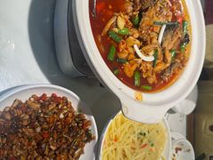 -老街鱼嘴巴(坡子街老店)