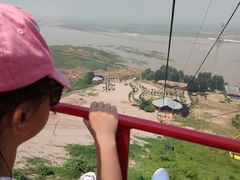 -古柏渡飞黄旅游区