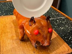 -好友缘酒家(会展中心店)