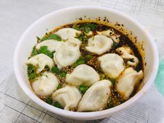 -回坊马二饺子馆