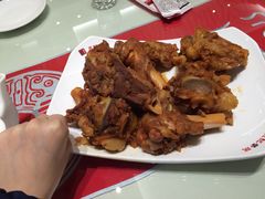 -吴记酱骨炖菜馆(西大直街店)