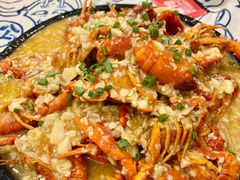 -松哥油焖大虾(科技园店)