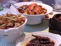 -桂满陇·杭州小馆(朝阳合生汇店)
