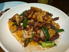 -悦硒楼·新派恩施菜