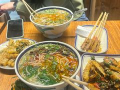 -云阿蛮生烫牛肉米线(景星店)