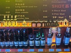 -HIB HUB公社(解放西路店)