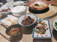 -妈妈的味道(和顺古镇店)