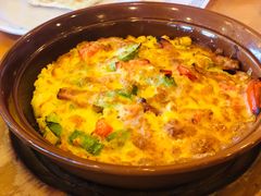 -萨莉亚意式餐厅(深圳北站店)