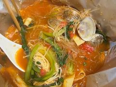 -见味花甲(福田coco park店)