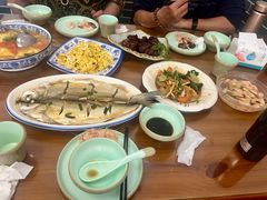-灵福缘私房菜·农家菜(拈花湾·灵山大佛必推店)