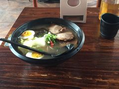 -屯屯面(海尔路店)