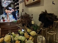 -青咖啡(三坊七巷店)