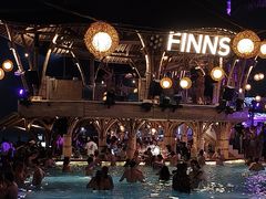 -FINNS Beach Club