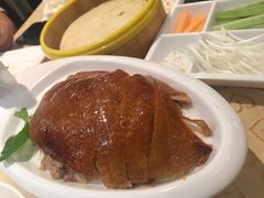 -大鸭梨(天通西苑店)