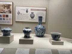 -深圳博物馆(古代艺术馆)