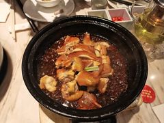 -滋粥楼·顺德菜(番禺广场总店)
