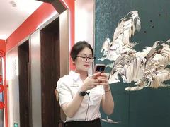 -7号院家宴.烧鸽子(门头沟店)