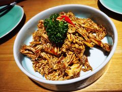 -泰钰丰烤鸭(永安道店)