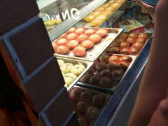 -泰康食品有限公司食品厂