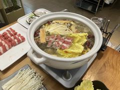 -金龙·打边炉(南京西路店)