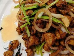 -万荣烤鸭店·北京菜(天坛店)